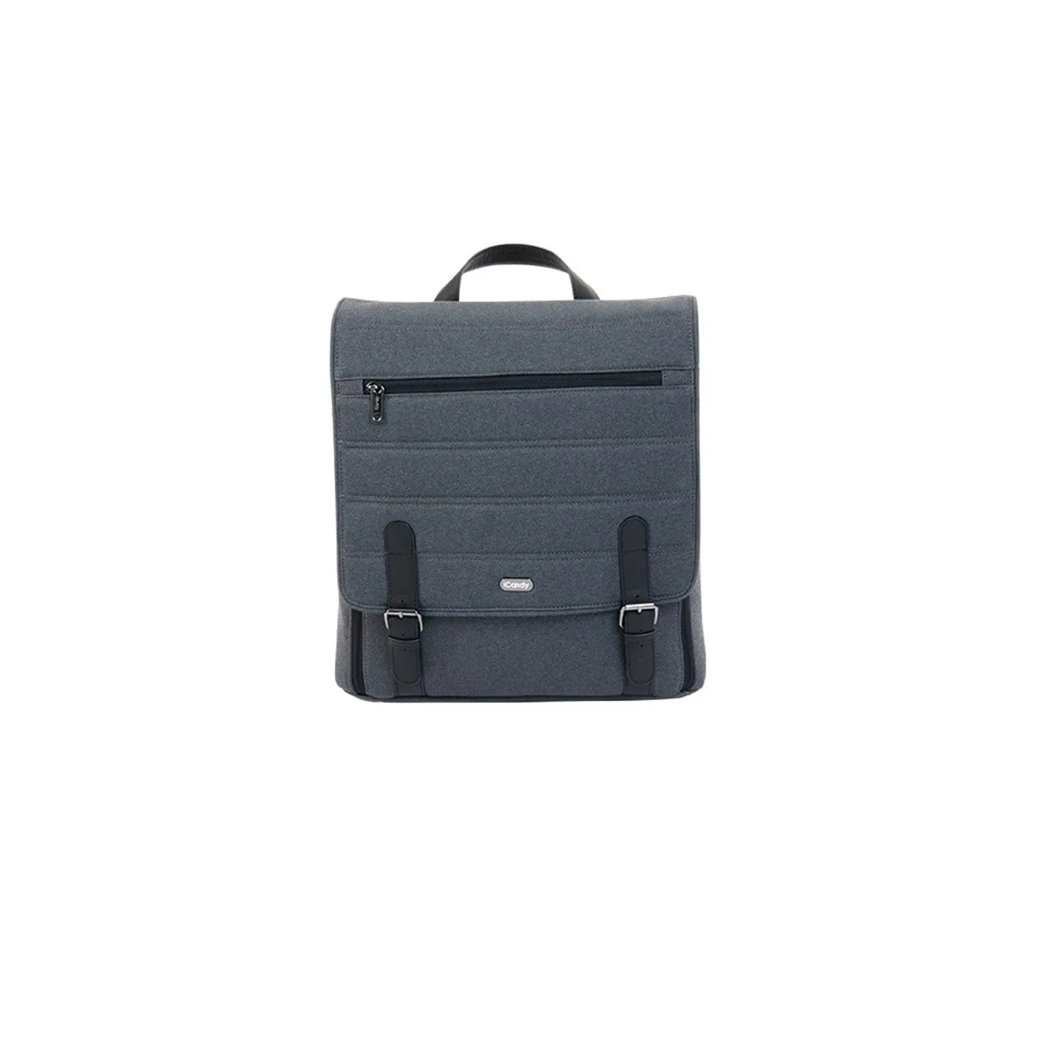 iCandy Peach 7 Double Complete Cybex Travel System in Truffle