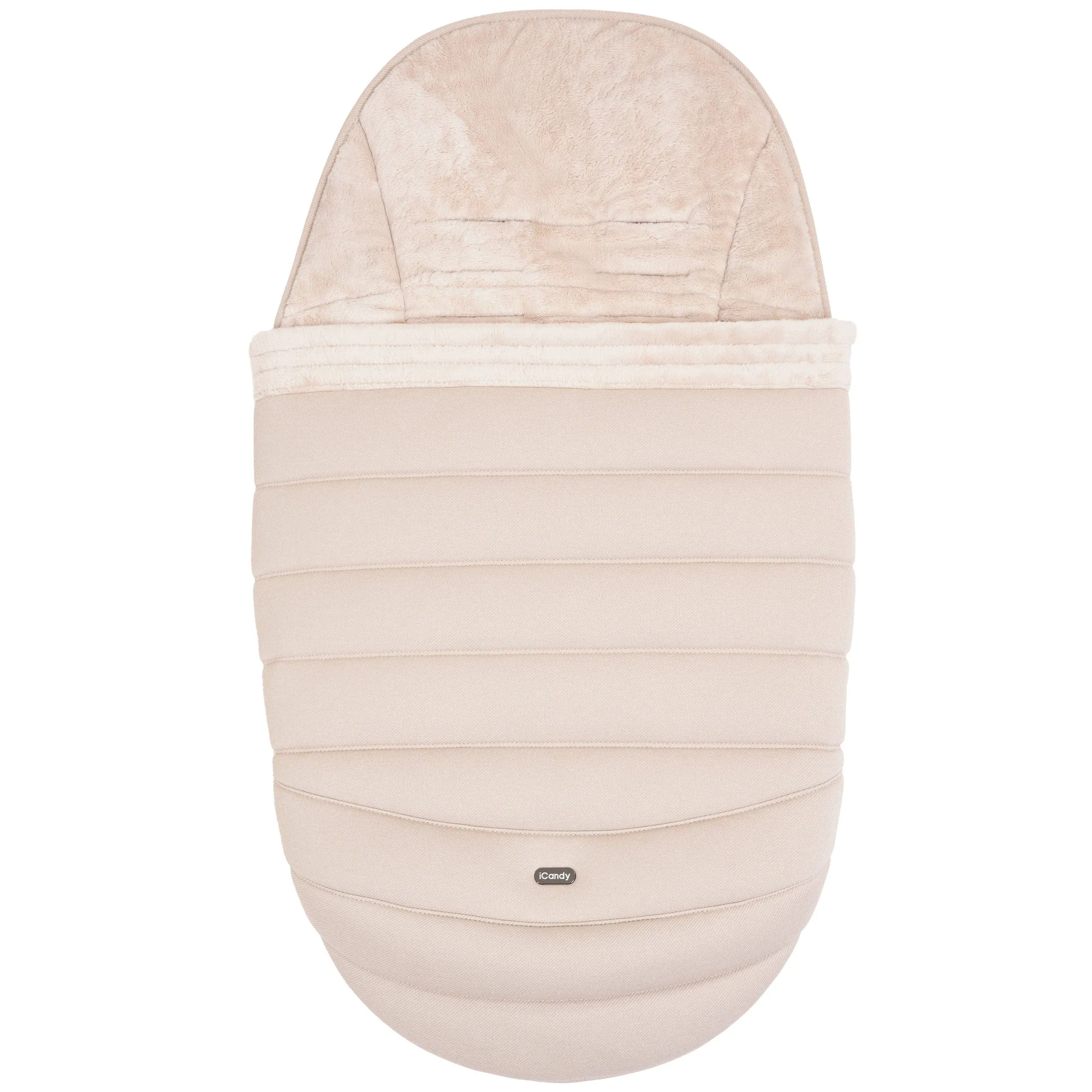 iCandy Peach 7 Double Complete Maxi-Cosi Travel System in Biscotti