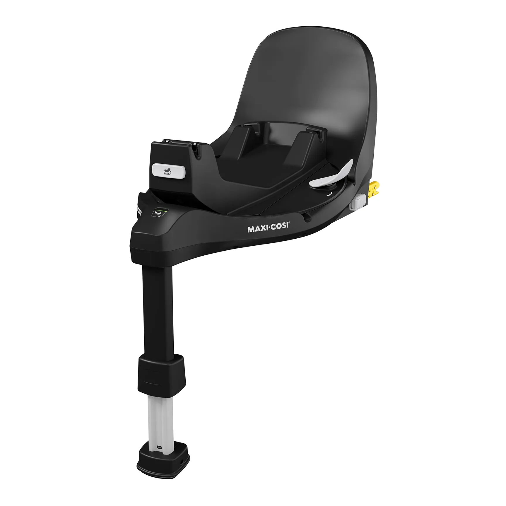 iCandy Peach 7 Double Complete Maxi-Cosi Travel System in Black