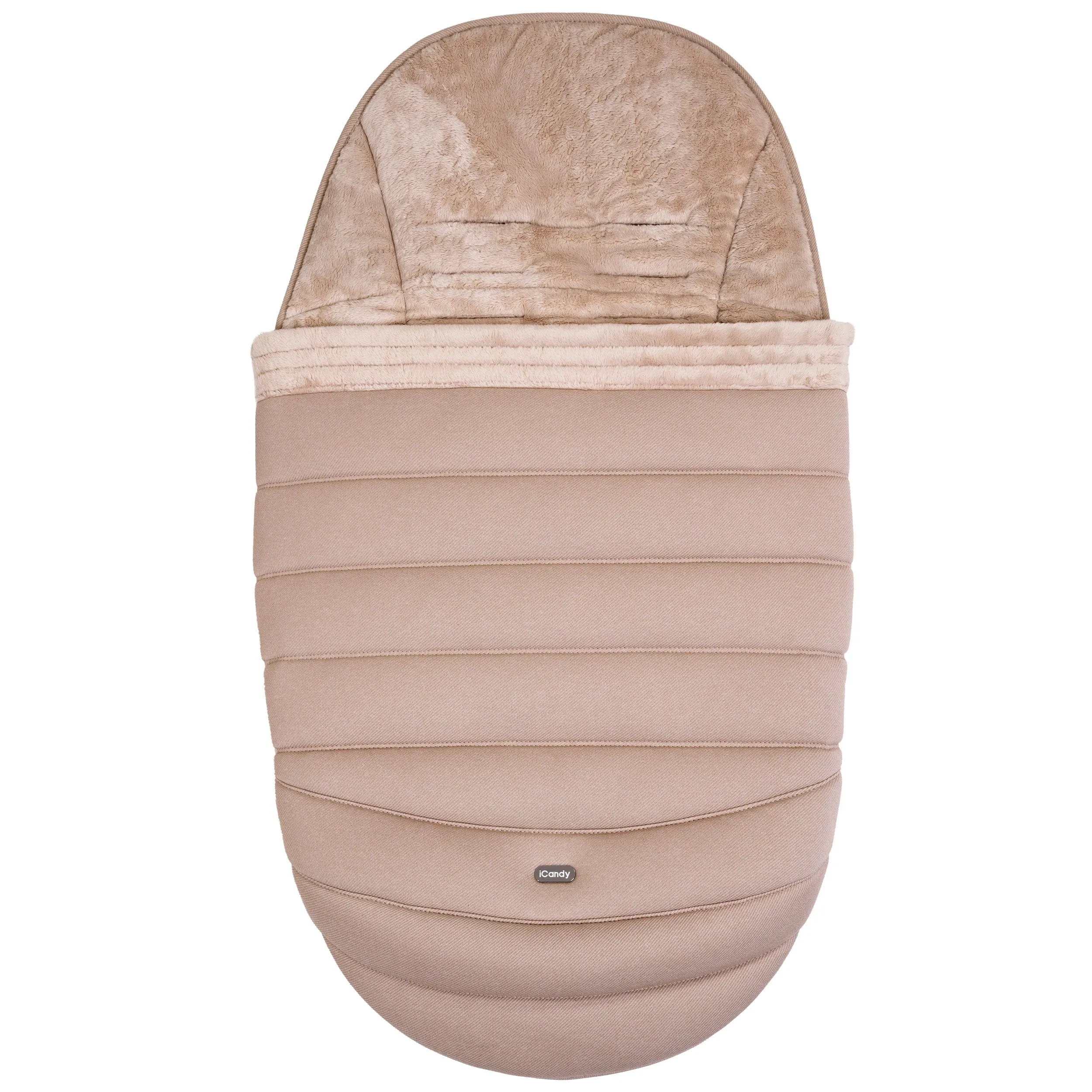 iCandy Peach 7 Double Complete Maxi-Cosi Travel System in Cookie