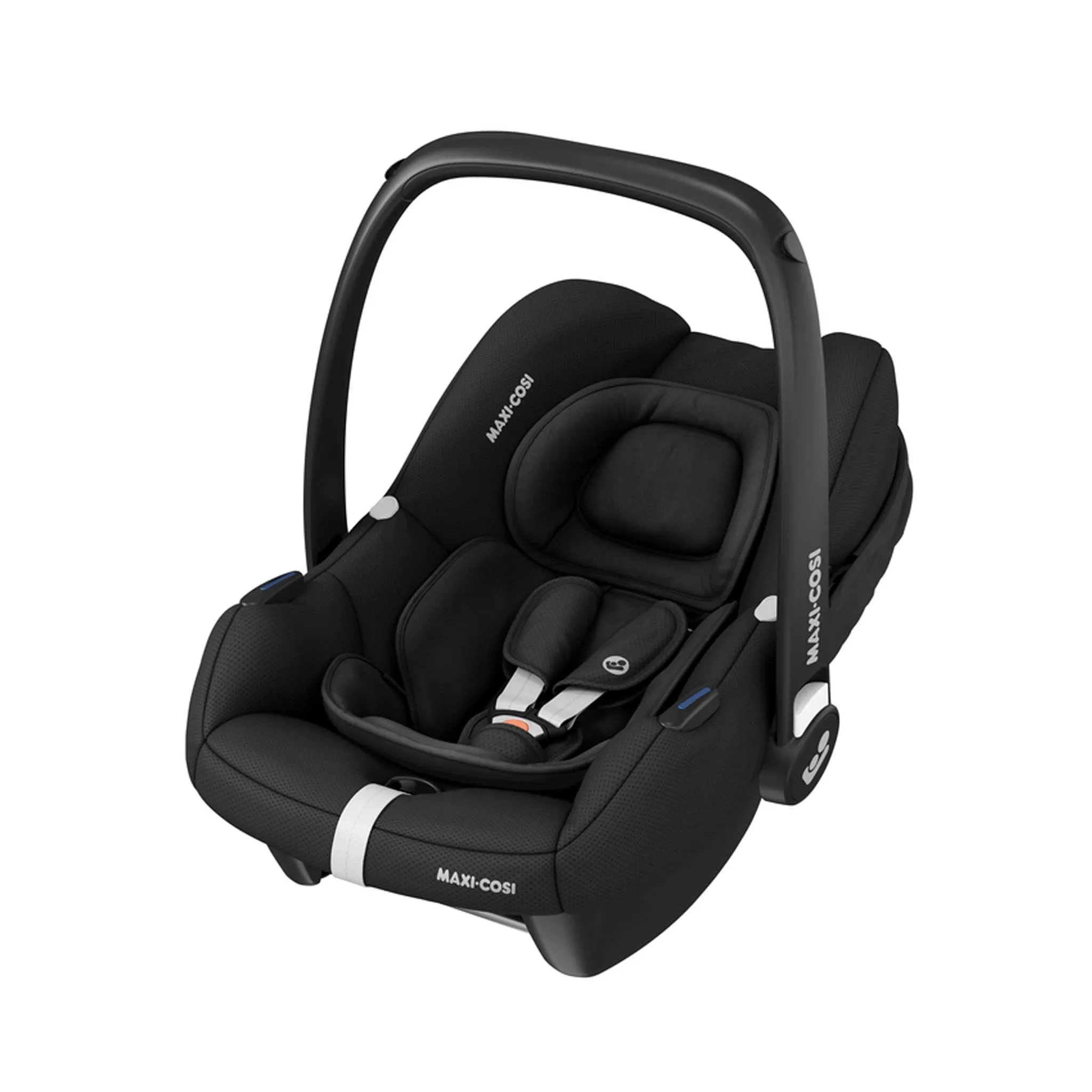 iCandy Peach 7 Double Complete Maxi-Cosi Travel System in Pecan