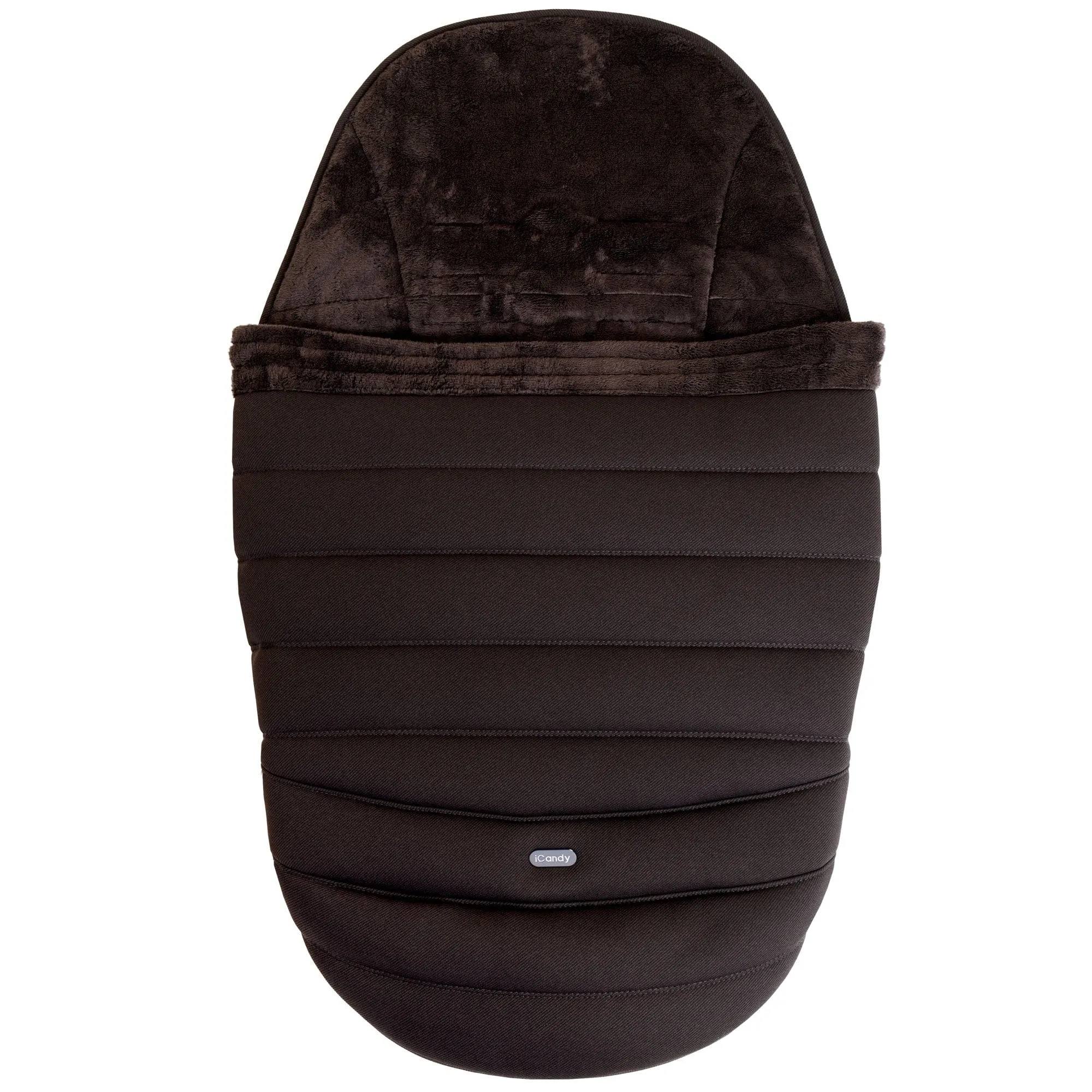 iCandy Peach 7 Double Complete Maxi-Cosi Travel System in Pecan