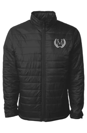 IMMERSED - Puffer Jacket