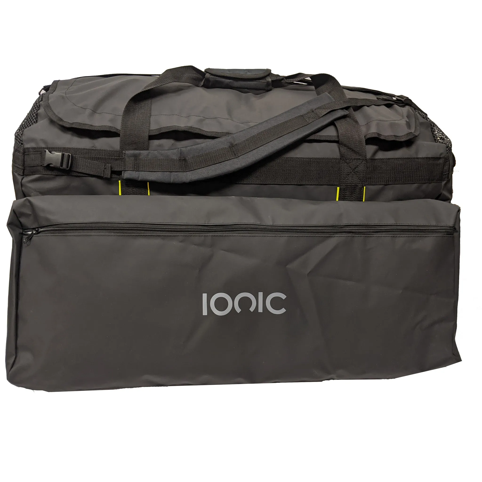 IONIC Venture Pro PVC Kit Bag