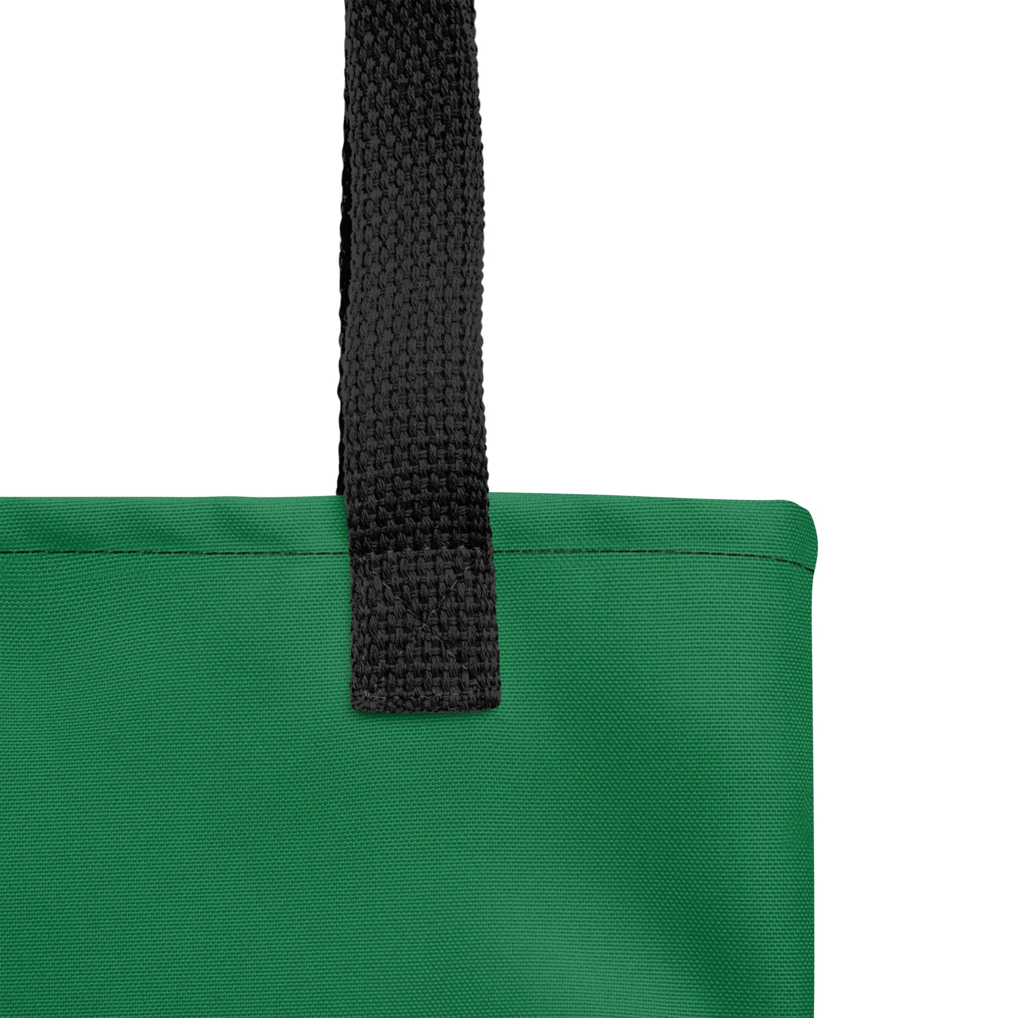 Jamaican Tote bag - Who Can Cook Like We