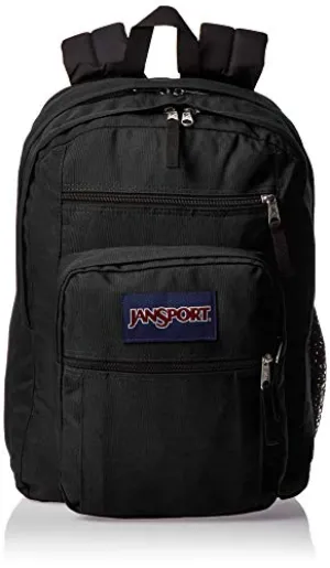 JanSport Big Student Backpack