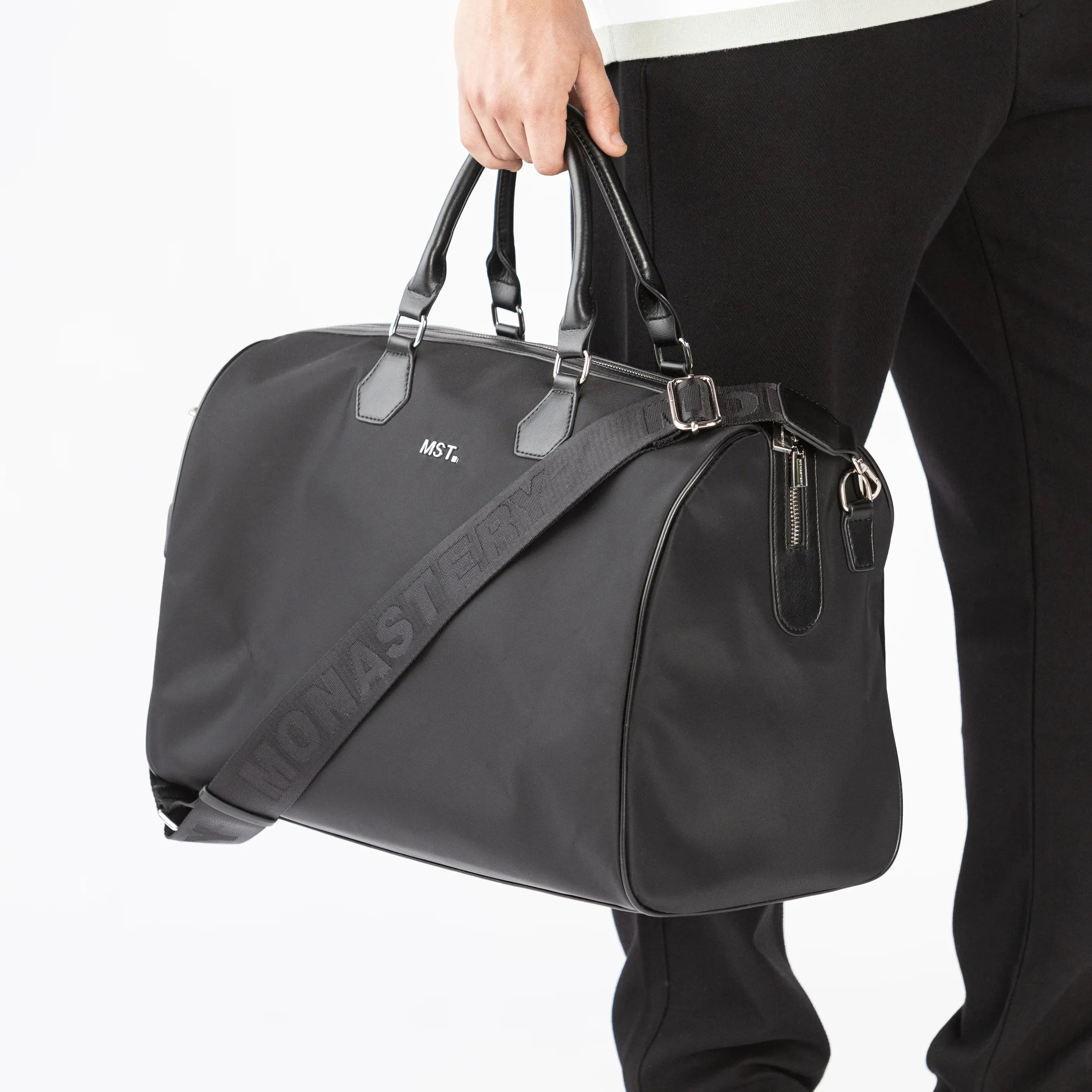 JORGEN DUFFLEBAG MEN