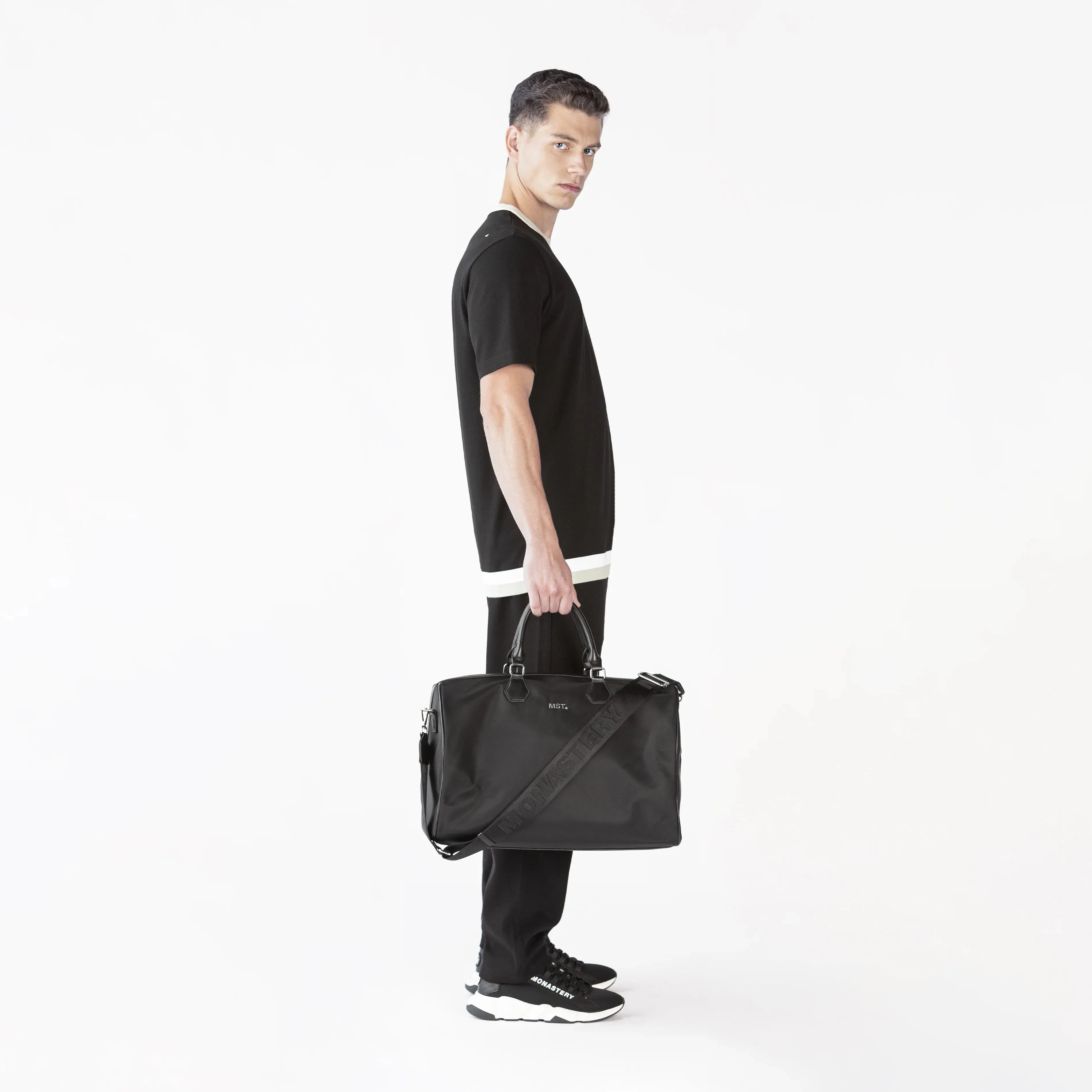 JORGEN DUFFLEBAG MEN