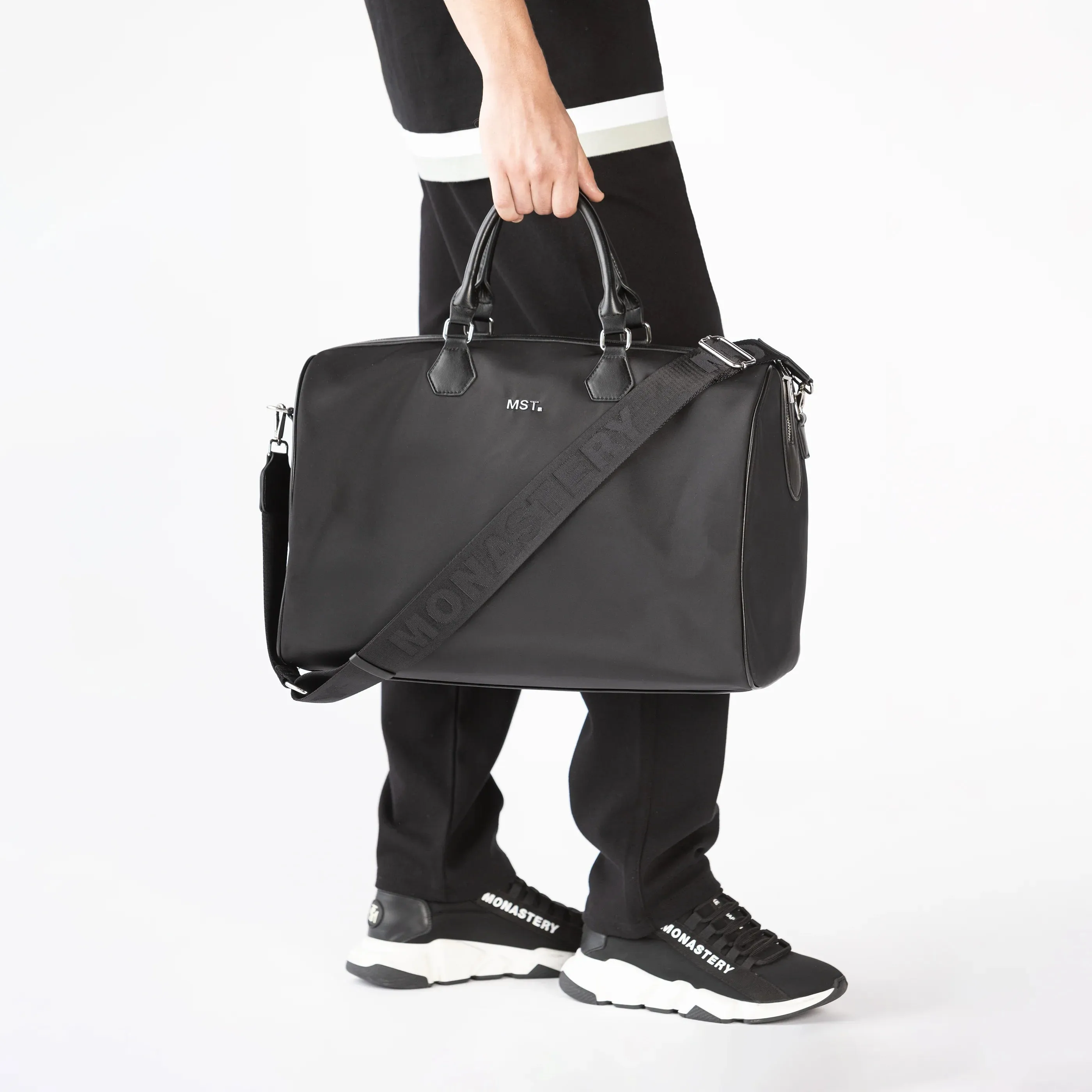 JORGEN DUFFLEBAG MEN