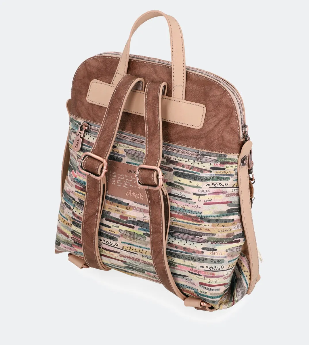 Jungle rucksack