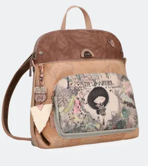 Jungle rucksack