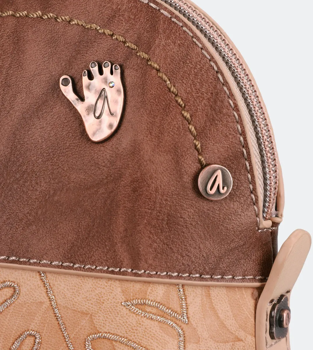 Jungle rucksack
