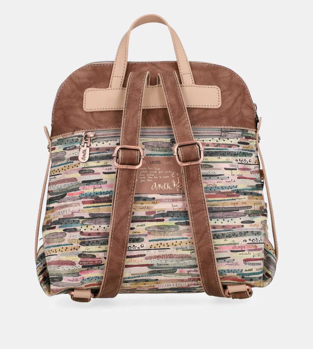 Jungle rucksack