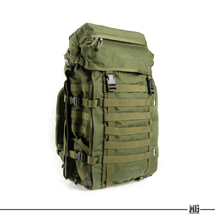 Karrimor SF Predator 45L Rucksack