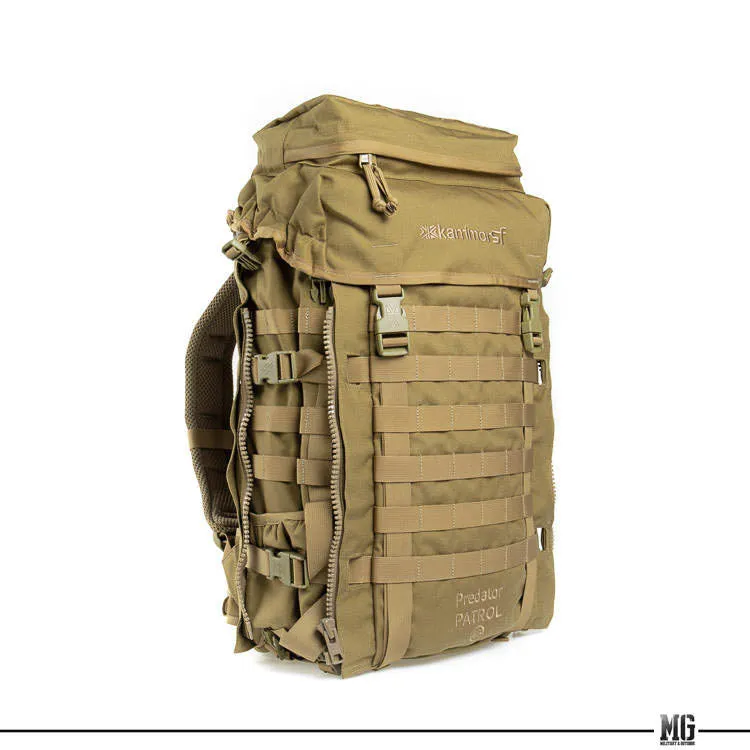 Karrimor SF Predator 45L Rucksack