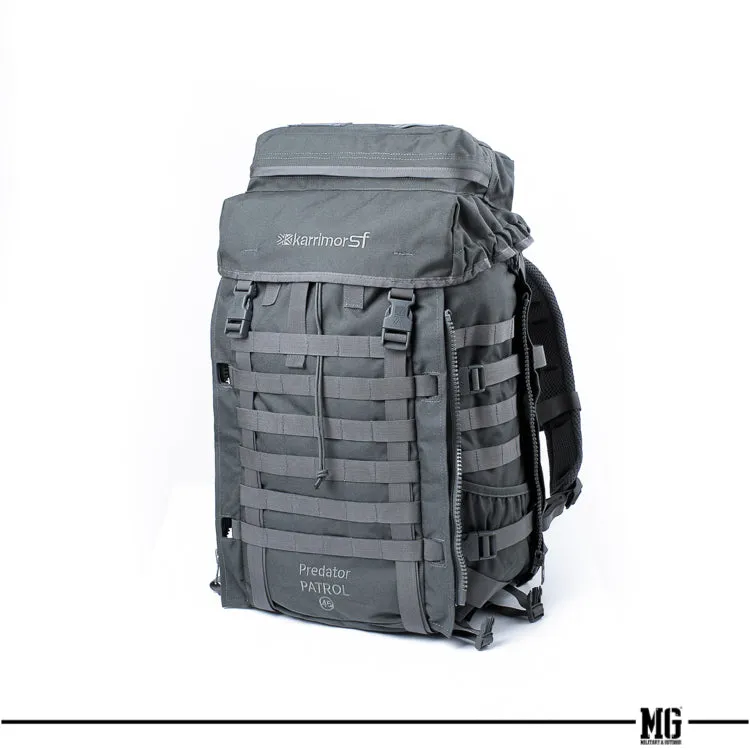 Karrimor SF Predator 45L Rucksack