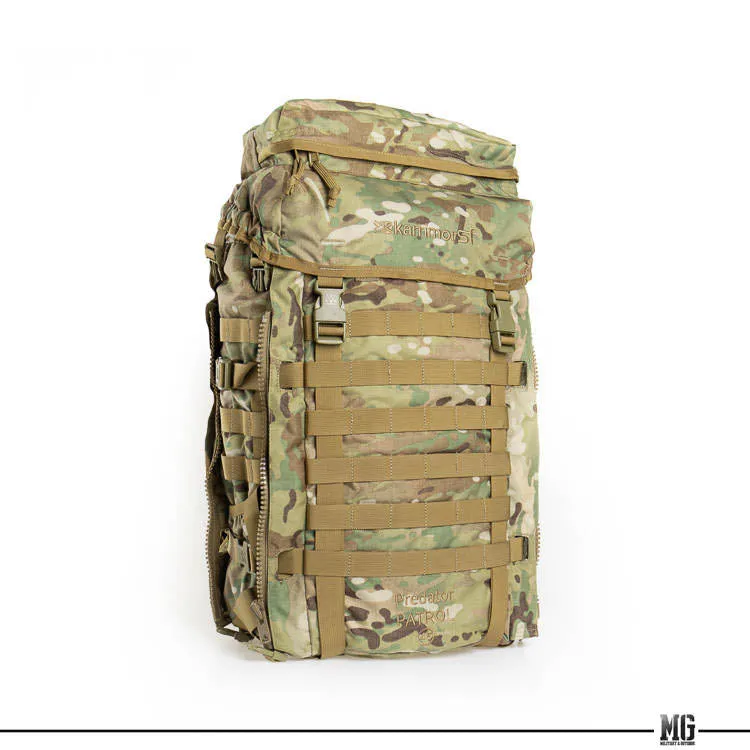 Karrimor SF Predator 45L Rucksack