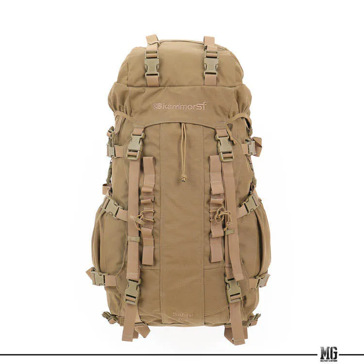 Karrimor SF Sabre 75L Rucksack