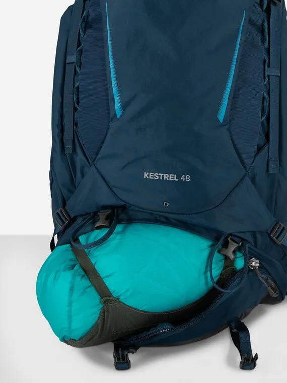 Kestrel 48