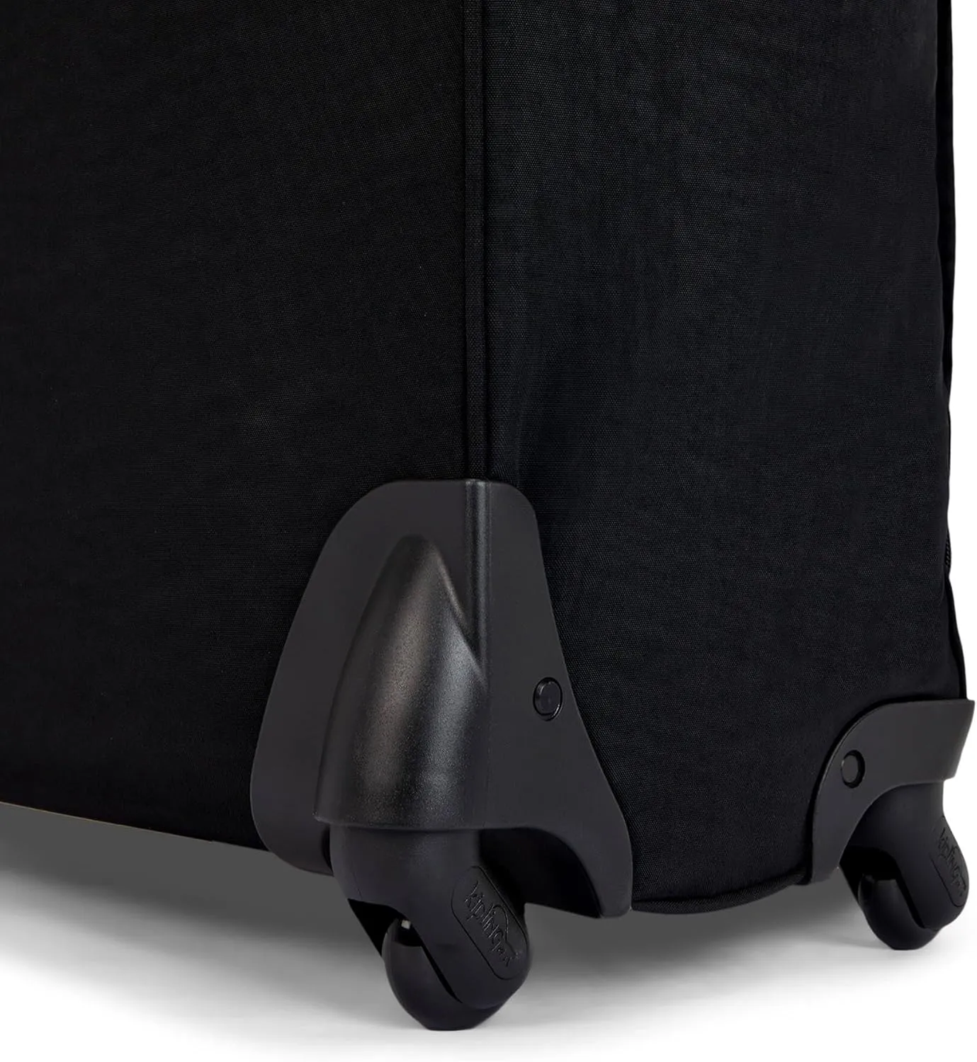 Kipling Women’s Darcey Medium 26-Inch Softside Rolling Luggage, Nylon, 360 Degree Spinning Wheels