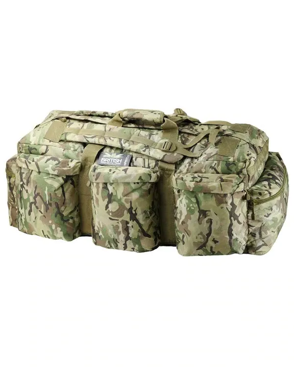 Kombat UK - Assault Holdalls