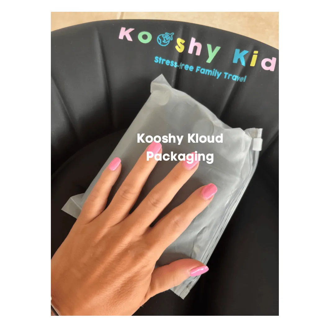 Kooshy Kloud™