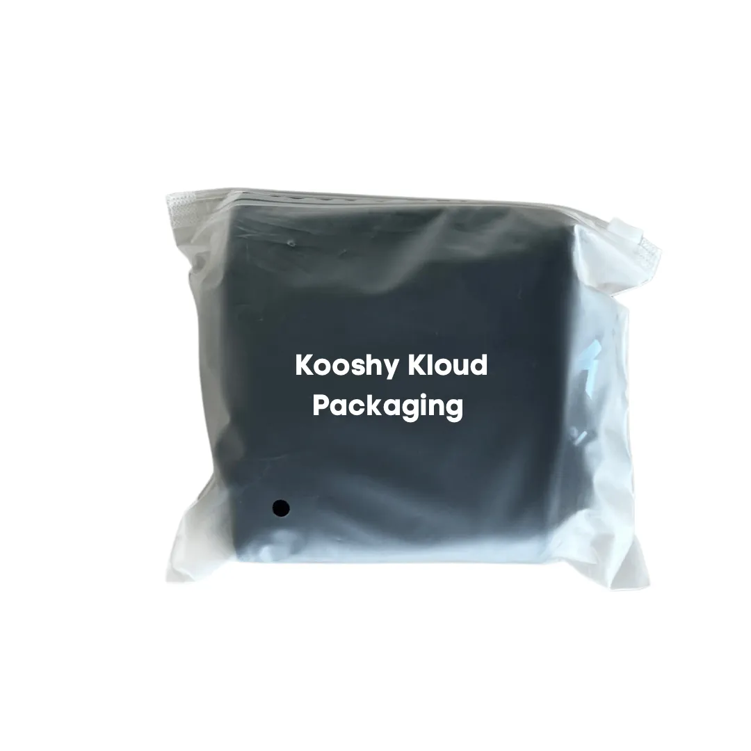 Kooshy Kloud™