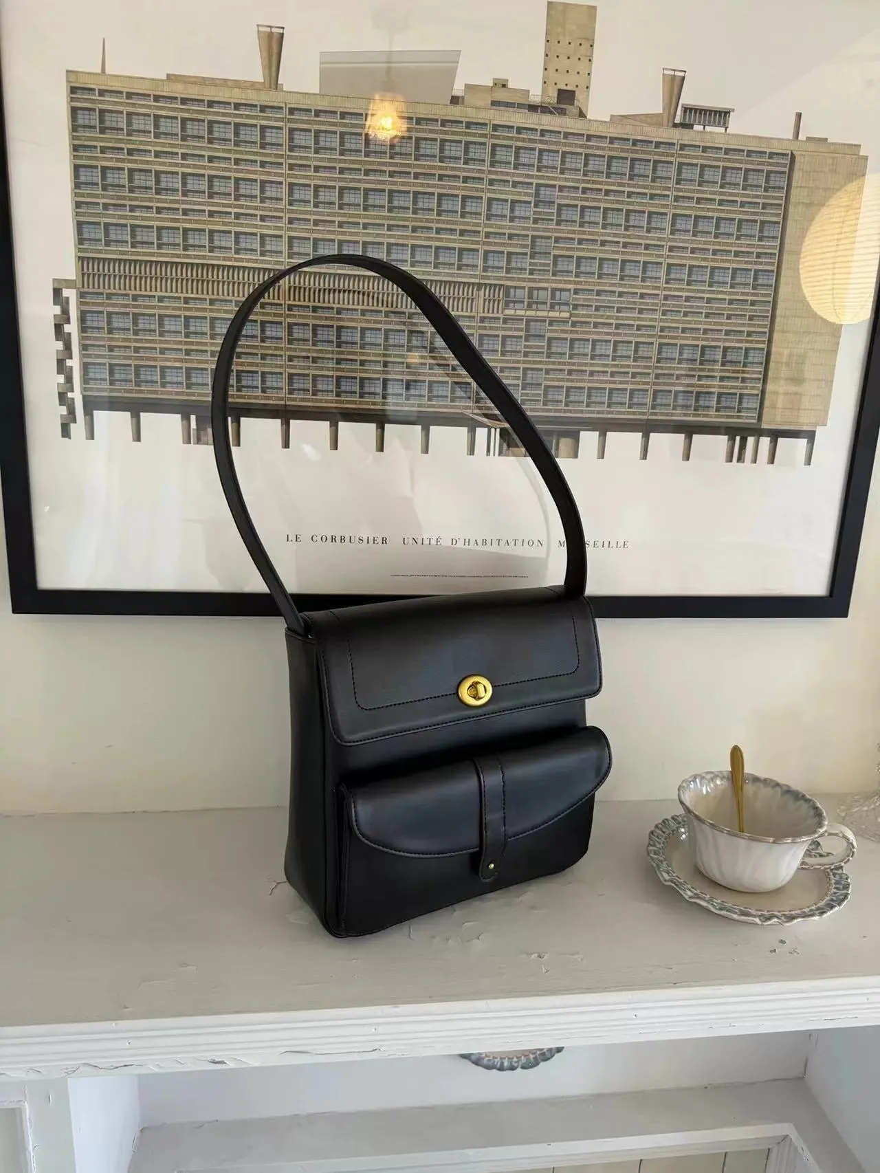 Korean Design Shoulder Bag