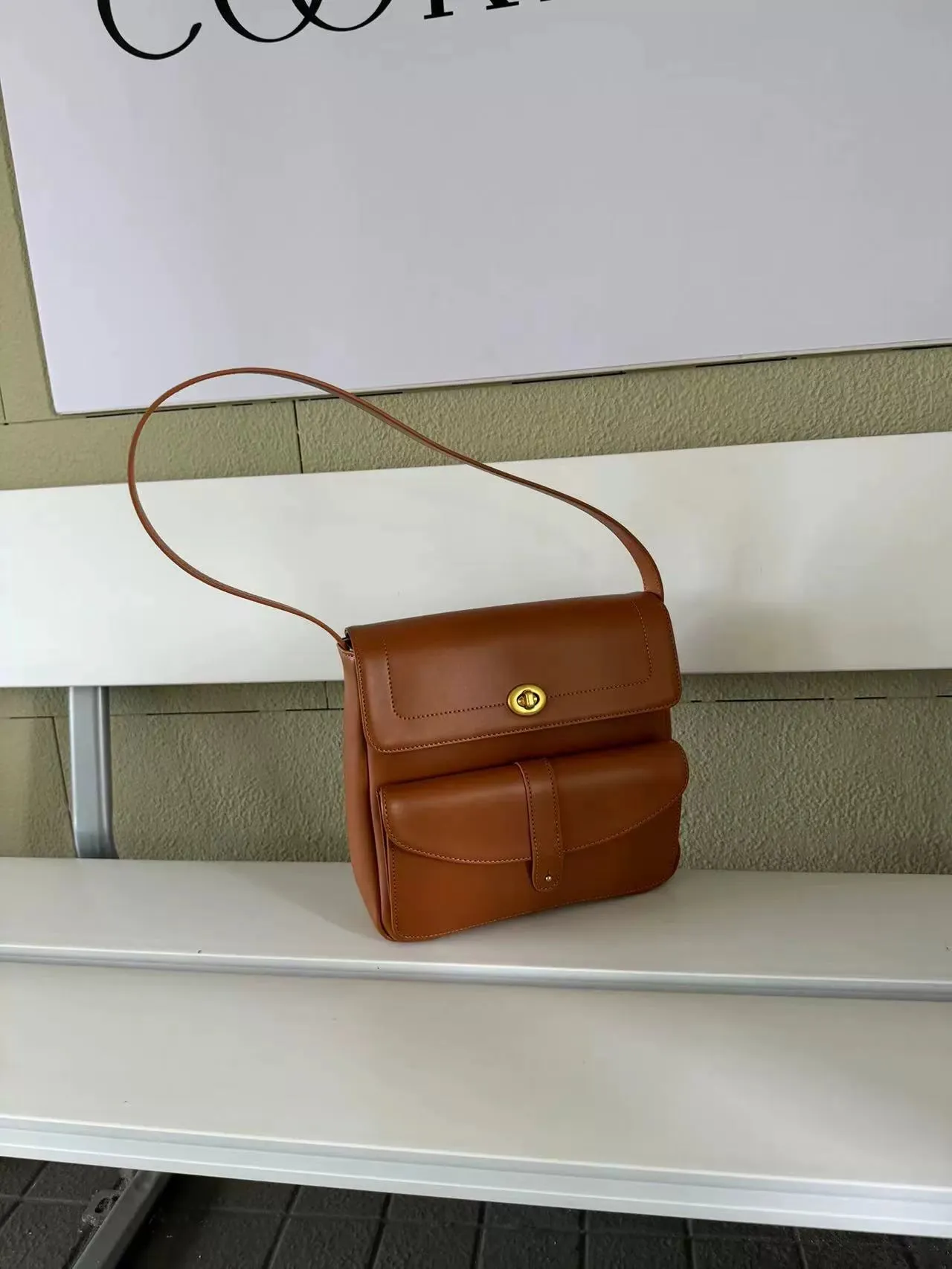 Korean Design Shoulder Bag