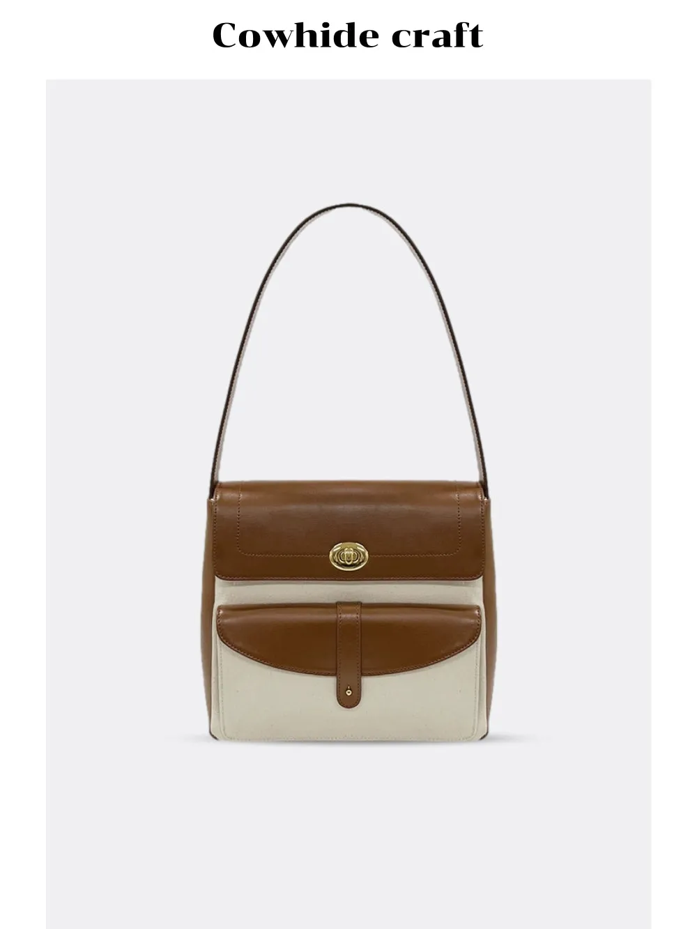 Korean Design Shoulder Bag