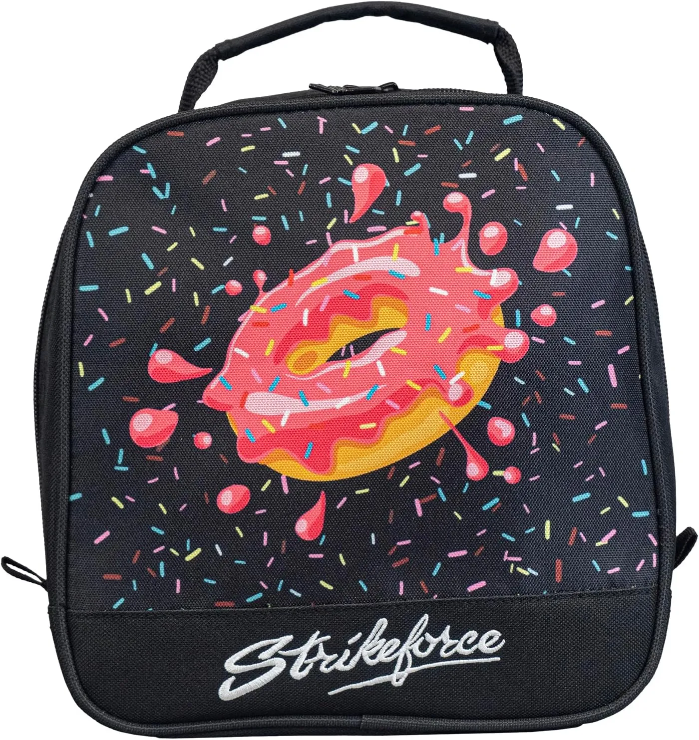 KR Joey Pro Add On Bowling Bag - Donuts