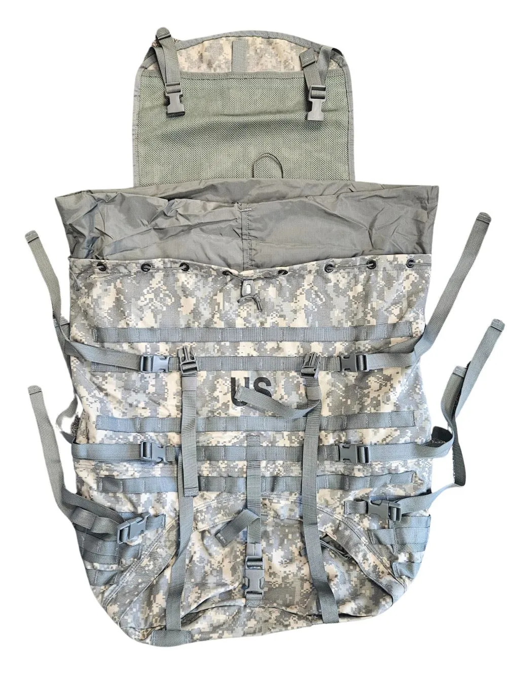 Large Field Pack - Main Pack Bag