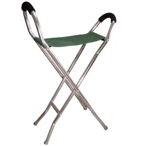 Leisurewize Lightweight Folding Walkers Seat
