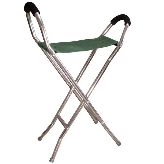 Leisurewize Lightweight Folding Walkers Seat