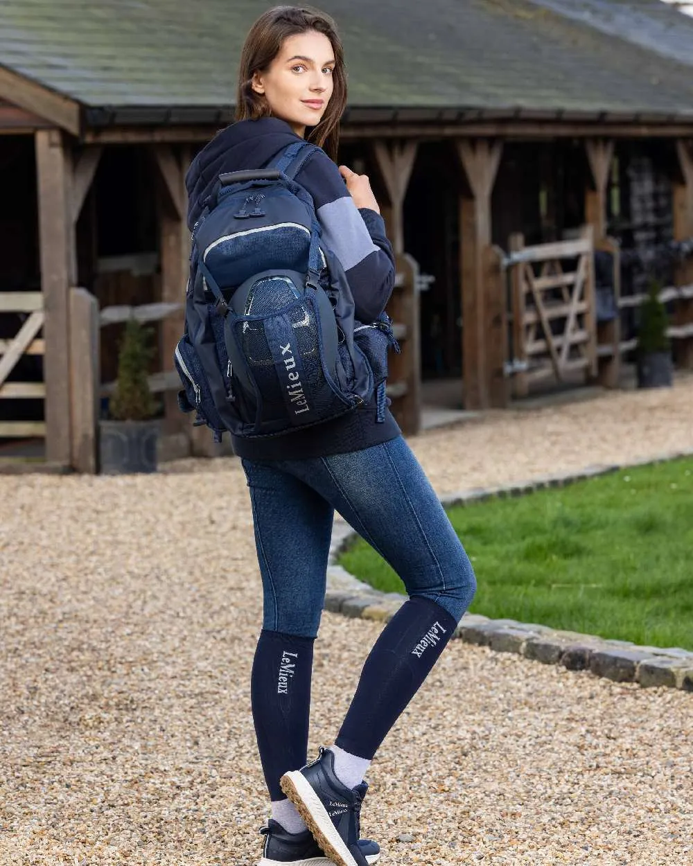 LeMieux Pro Rucksack