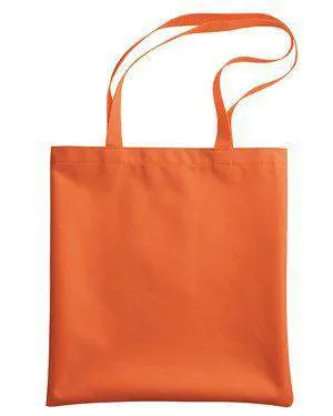 Liberty Bags Basic Recycled Tote Bag - 8801