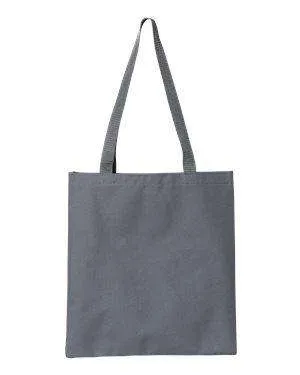 Liberty Bags Basic Recycled Tote Bag - 8801