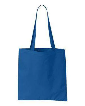 Liberty Bags Basic Recycled Tote Bag - 8801
