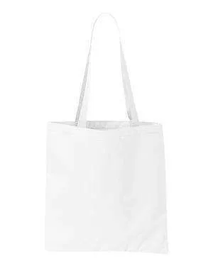 Liberty Bags Basic Recycled Tote Bag - 8801