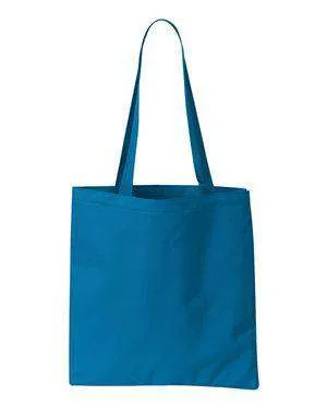 Liberty Bags Basic Recycled Tote Bag - 8801