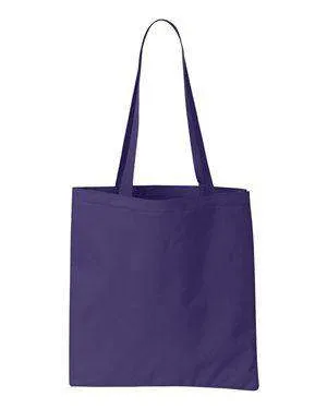 Liberty Bags Basic Recycled Tote Bag - 8801