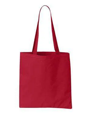 Liberty Bags Basic Recycled Tote Bag - 8801