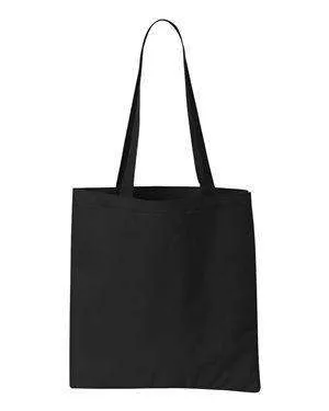 Liberty Bags Basic Recycled Tote Bag - 8801