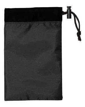 Liberty Bags Carry-All Toggle Closure Cinch Tote Bag - 5103