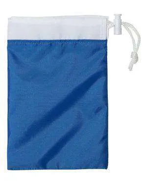 Liberty Bags Carry-All Toggle Closure Cinch Tote Bag - 5103