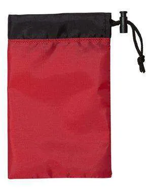 Liberty Bags Carry-All Toggle Closure Cinch Tote Bag - 5103