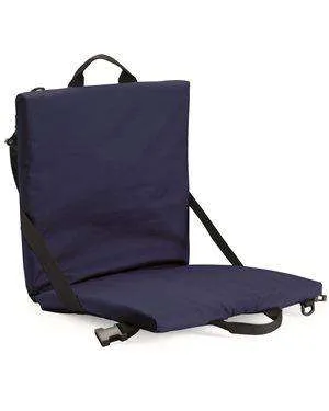 Liberty Bags Folding Stadium Seat - FT006