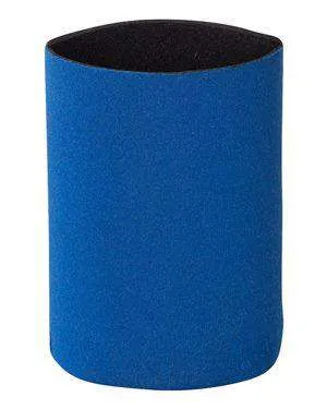 Liberty Bags Folds Flat Neoprene Can Holder - FT007