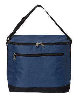 Liberty Bags Joseph Twelve-Can Cooler Bag - 1695