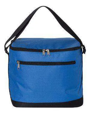 Liberty Bags Joseph Twelve-Can Cooler Bag - 1695